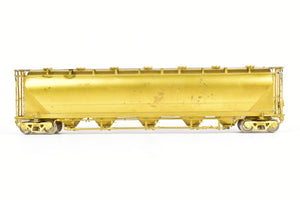 HO Brass OMI - Overland Models, Inc. Various Roads North American Pd 5000 Covered Hopper