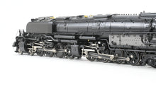 Load image into Gallery viewer, HO Brass CON OMI - Overland Models Inc. UP - Union Pacific 4-8-8-4 Big Boy Factory Painted No. 4019 w/ Tsunami DCC &amp; Sound
