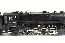 Load image into Gallery viewer, HO Brass CON PFM - Tenshodo GN - Great Northern 2-8-8-2 Class R-2 FP No. 2049 1974 Run w/Upgraded Drive and SoundTraxx DCC/Sound
