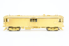 Load image into Gallery viewer, HO Brass CON MTS Imports CNS&amp;M - North Shore Line Nos. 215 - 239 Series MD - Merchandise Dispatch Car (As Built)
