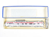 Load image into Gallery viewer, HO Brass Balboa SP - Southern Pacific 4-Car Mixed Paint Schemes Lot
