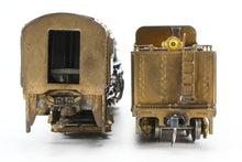 Load image into Gallery viewer, HO Brass PFM - United NYC - New York Central/P&amp;LE A2a 2-8-4 Berkshire 1960 Run Crown Model
