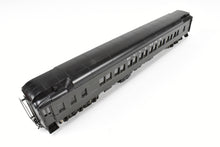 Load image into Gallery viewer, HO Brass PSC - Precision Scale Co. Pullman 80&#39; Sleeper Heavyweight 16 Section Tourist Car Plan 2412 With Air Factory Painted
