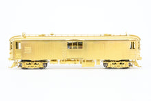 Load image into Gallery viewer, HO Brass CON MTS Imports CNS&amp;M - North Shore Line Nos. 215 - 239 Series MD - Merchandise Dispatch Car (As Built)
