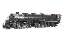Load image into Gallery viewer, HO Brass PSC - Precision Scale Co. NP - Northern Pacific Z-5 Class 2-8-8-4 "Yellowstone" Factory Painted No. 5001
