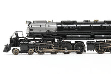 Load image into Gallery viewer, N Athaern UP - Union Pacific 4-8-8-4 Big Boy Factory Painted No. 4014 “Race to Promontory" Edition
