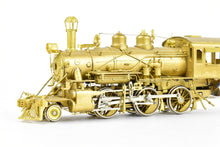 Load image into Gallery viewer, HO Brass CON Beaver Creek YV - Yosemite Valley #25 2-6-0 Mogul &quot;Collectors Edition&quot;
