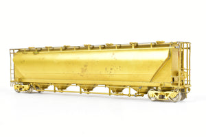 HO Brass OMI - Overland Models, Inc. Various Roads North American Pd 5000 Covered Hopper