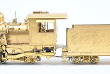 Load image into Gallery viewer, HOn3 Brass PFM - Fujiyama D&amp;RGW - Denver &amp; Rio Grande Western Class K-36 2-8-2
