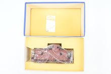 Load image into Gallery viewer, O Brass Alco Models PRR – Pennsylvania Railroad N-6A Cabin Car Custom Painted Unlettered
