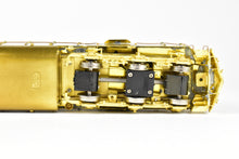 Load image into Gallery viewer, HO Brass Overland Models, Inc. ATSF - Santa Fe EMD SD40-2 W/81 Inch Nose
