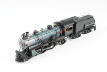 Load image into Gallery viewer, HO Brass Westside Model Co. SP - Southern Pacific Class A-3 Atlantic 4-4-2 Custom Painted No. 3009, Upgraded Drivetrain
