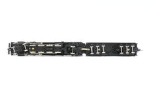 Load image into Gallery viewer, HO Brass Key Imports NYC - New York Central L-2c 4-8-2 Mohawk 1989 Run CS-68, Factory Painted No. 2865
