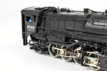 Load image into Gallery viewer, HO Brass CON PFM - Tenshodo GN - Great Northern 2-8-8-2 Class R-2 FP No. 2049 1974 Run w/Upgraded Drive and SoundTraxx DCC/Sound
