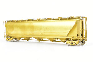 HO Brass OMI - Overland Models, Inc. Various Roads North American Pd 5000 Covered Hopper