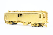 Load image into Gallery viewer, HO Brass CON MTS Imports CNS&amp;M - North Shore Line Nos. 215 - 239 Series MD - Merchandise Dispatch Car (As Built)
