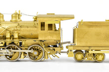 Load image into Gallery viewer, HO Brass CON Beaver Creek YV - Yosemite Valley #25 2-6-0 Mogul &quot;Collectors Edition&quot;
