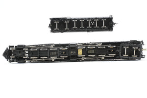 HO Brass CON OMI - Overland Models Inc. UP - Union Pacific 4-8-8-4 Big Boy Factory Painted No. 4019 w/ Tsunami DCC & Sound