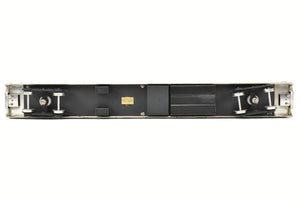 HO Brass NPP - Nickel Plate Products CB&Q/WP/D&RGW - California Zephyr Dome Coach 10-6 Sleeper Set Wrong Box