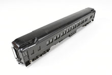 Load image into Gallery viewer, HO Brass PSC - Precision Scale Co. Pullman 80&#39; Sleeper Heavyweight 16 Section Tourist Car Plan 2412 With Air Factory Painted
