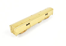 Load image into Gallery viewer, HO Brass TCY - The Coach Yard ATSF - Santa Fe 3990-3999 Baggage With End Doors
