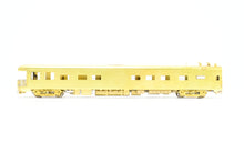 Load image into Gallery viewer, HO Brass W&amp;R Enterprises NP - Northern Pacific Business Car "Yellowstone River"
