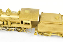 Load image into Gallery viewer, HO Brass CON Beaver Creek YV - Yosemite Valley #25 2-6-0 Mogul &quot;Collectors Edition&quot;
