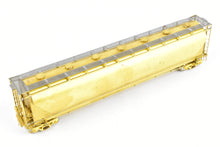 Load image into Gallery viewer, HO Brass OMI - Overland Models, Inc. Various Roads North American Pd 5000 Covered Hopper
