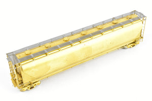 HO Brass OMI - Overland Models, Inc. Various Roads North American Pd 5000 Covered Hopper