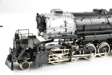 Load image into Gallery viewer, HO Brass CON PFM - Tenshodo GN - Great Northern 2-8-8-2 Class R-2 FP No. 2049 1974 Run w/Upgraded Drive and SoundTraxx DCC/Sound
