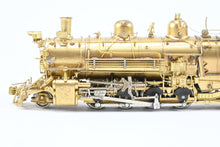 Load image into Gallery viewer, HOn3 Brass PFM - Fujiyama D&amp;RGW - Denver &amp; Rio Grande Western Class K-36 2-8-2
