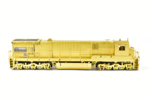 HO Brass OMI - Overland Models, Inc. UP - Union Pacific GE C-30-7 Diesel #2500-2539 1990's Era