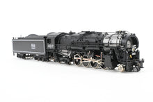 Load image into Gallery viewer, HO Brass PSC - Precision Scale Co. B&amp;M - Boston &amp; Maine T-1a 2-8-4 FP No. 4017
