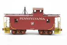 Load image into Gallery viewer, O Brass Max Gray PRR – Pennsylvania Railroad N-6B Cabin Car Custom Painted No. 174479 REPLACEMENT BOX
