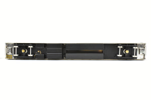 HO Brass NPP - Nickel Plate Products CB&Q/WP/D&RGW - California Zephyr Dome Coach 10-6 Sleeper Set Wrong Box