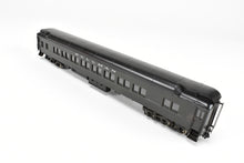 Load image into Gallery viewer, HO Brass PSC - Precision Scale Co. Pullman 80&#39; Sleeper Heavyweight 16 Section Tourist Car Plan 2412 With Air Factory Painted
