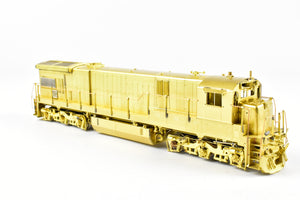 HO Brass OMI - Overland Models, Inc. UP - Union Pacific GE C-30-7 Diesel #2500-2539 1990's Era