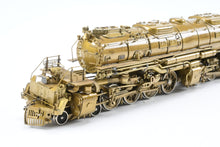 Load image into Gallery viewer, HO Brass Gem Models UP - Union Pacific 4-8-8-4 Big Boy 1965 Run
