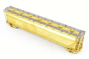 HO Brass OMI - Overland Models, Inc. Various Roads North American Pd 5000 Covered Hopper