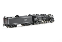 Load image into Gallery viewer, HO Brass PSC - Precision Scale Co. B&amp;M - Boston &amp; Maine T-1a 2-8-4 FP No. 4017
