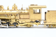 Load image into Gallery viewer, HOn3 Brass PFM - Fujiyama D&amp;RGW - Denver &amp; Rio Grande Western Class K-36 2-8-2
