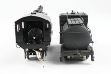 Load image into Gallery viewer, HO Brass Westside Model Co. SP - Southern Pacific Class A-3 Atlantic 4-4-2 Custom Painted No. 3009, Upgraded Drivetrain
