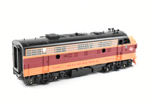 Load image into Gallery viewer, HO Brass Oriental Limited MILW - Milwaukee Road EMD F9A/F9B FP Lettered But Not Numbered
