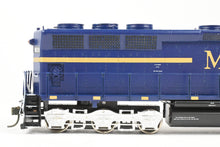 Load image into Gallery viewer, HO Brass Hallmark Models MPI - Motive Power International EMD SD45 Diesel Standard Version C/P No. 9020
