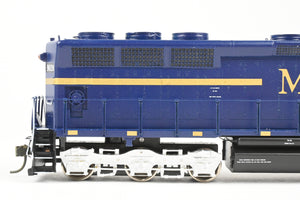 HO Brass Hallmark Models MPI - Motive Power International EMD SD45 Diesel Standard Version C/P No. 9020