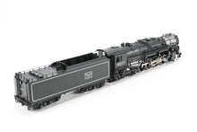 Load image into Gallery viewer, HO Brass PSC - Precision Scale Co. B&amp;M - Boston &amp; Maine T-1a 2-8-4 FP No. 4017
