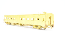 Load image into Gallery viewer, HO Brass W&amp;R Enterprises NP - Northern Pacific Business Car "Yellowstone River"
