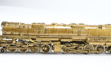 Load image into Gallery viewer, HO Brass Gem Models UP - Union Pacific 4-8-8-4 Big Boy 1965 Run
