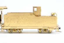 Load image into Gallery viewer, HOn3 Brass PFM - Fujiyama D&amp;RGW - Denver &amp; Rio Grande Western Class K-36 2-8-2
