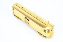 Load image into Gallery viewer, HO Brass CON MTS Imports CNS&amp;M - North Shore Line Nos. 215 - 239 Series MD - Merchandise Dispatch Car (As Built)
